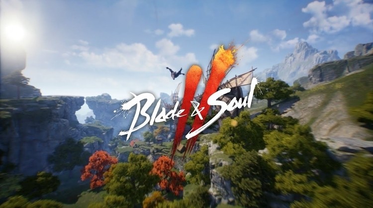 Blade & Soul 2 bije już rekordy zainteresowania w Korei Południowej