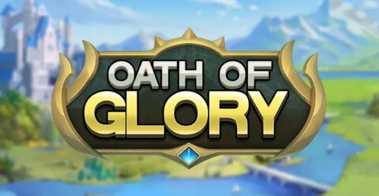 Wystartował nowy mobilny Action-MMORPG. Nazywa się Oath of Glory