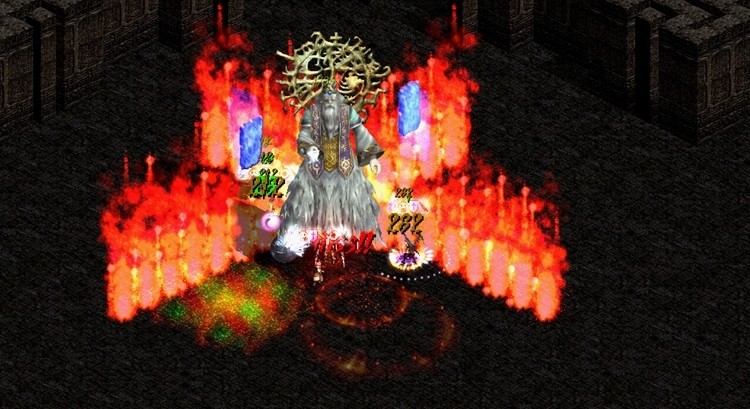 Szukacie MMORPG w stylu Diablo 2? Przed wami Red Stone Online