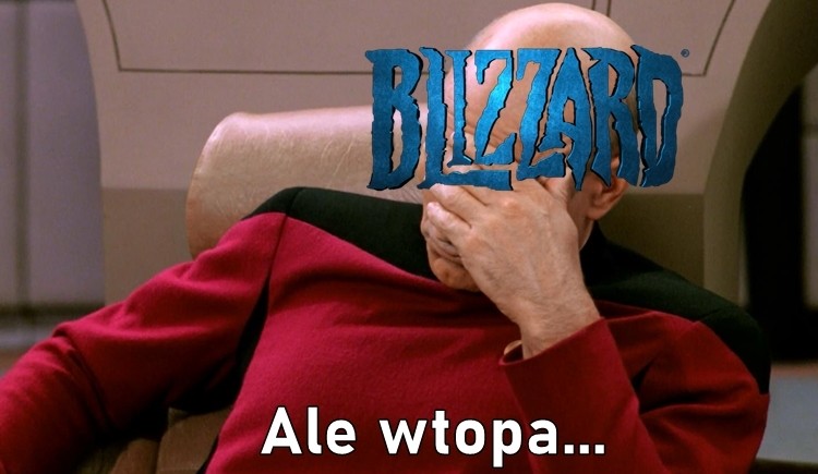 Hahaha, Blizzard przypadkowo ujawnił Burning Crusade Classic oraz update do World of Warcraft