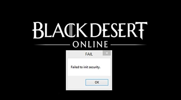 Black Desert zmienia antycheata. Na tego samego, z którego korzysta Albion Online i ArcheAge