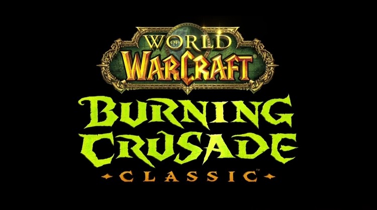 World of Warcraft Classic: Burning Crusade wreszcie staje się faktem!