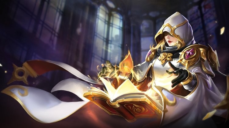 Summoners Glory: Eternal Fire to nowy "epic classic turn-based card collection MMORPG"
