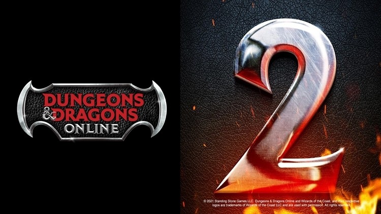 Jutro zostanie zapowiedziany Dungeons & Dragons Online 2? (Aktualizacja)