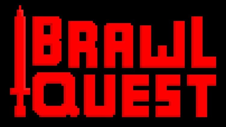 BrawlQuest – wystartował nowy MMORPG, który był robiony od czterech lat