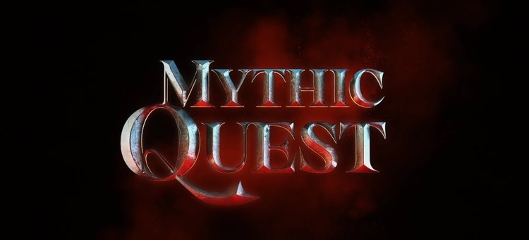 Mythic Quest to serial o twórcach gry MMORPG. Nadchodzi drugi sezon