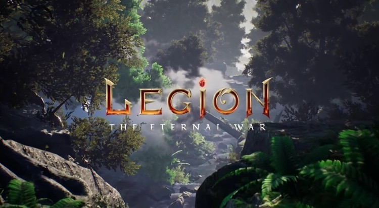 Legion: The Eternal War będzie "open-world MMORPG" z grafiką Unreal Engine 5