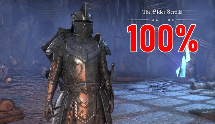 Ten gracz zdobył wszystko w Elder Scrolls Online. Zajęło mu to 10 tys. godzin!