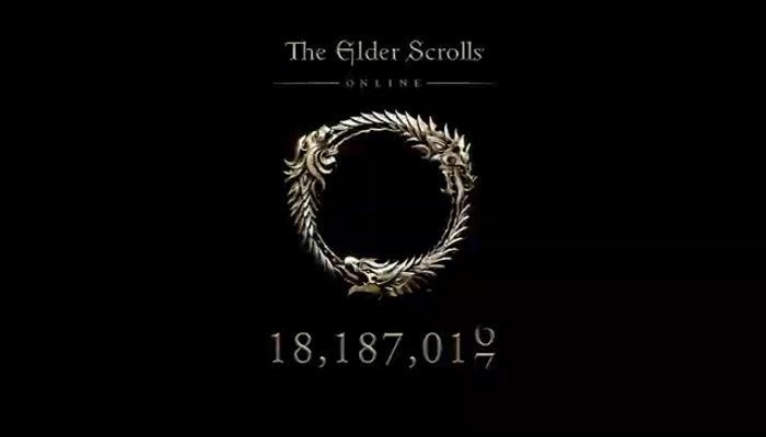 The Elder Scrolls Online wzbogaciło się o 3 mln nowych graczy w samym 2020 roku