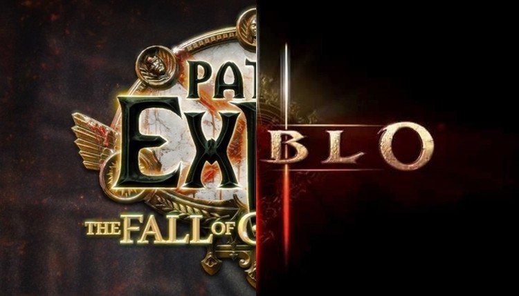 Znowu będziemy świadkami bezpośredniej rywalizacji Diablo 3 i Path of Exile