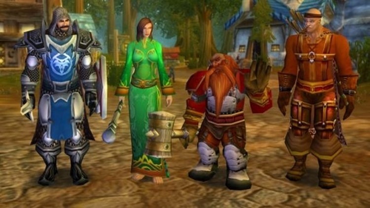 Przesłuchują graczy World of Warcraft, a potem ich banują - finał historii