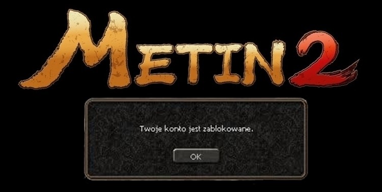W Metin2 zbanowano setki niewinnych graczy. "Przepraszamy za niedogodności"