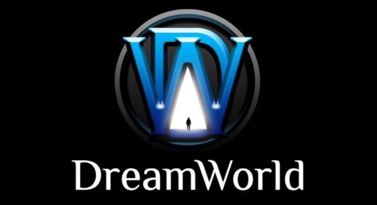 DreamWorld to „infinite open world MMO”, ale uważajcie na ten tytuł