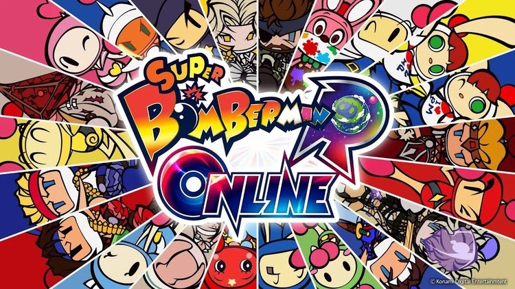 Prawdziwy battle royale! Super Bomberman R Online niedługo za darmo!