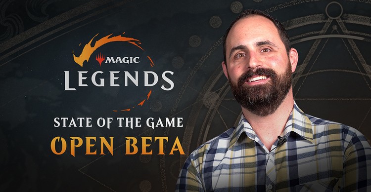 Przez Was Magic: Legends zmieni swoje mikropłatności oraz poprawi optymalizację