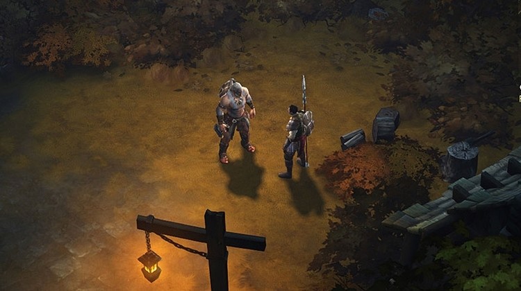 Diablo 3 dostało rewolucyjnego patcha. Nowy system Towarzyszy!