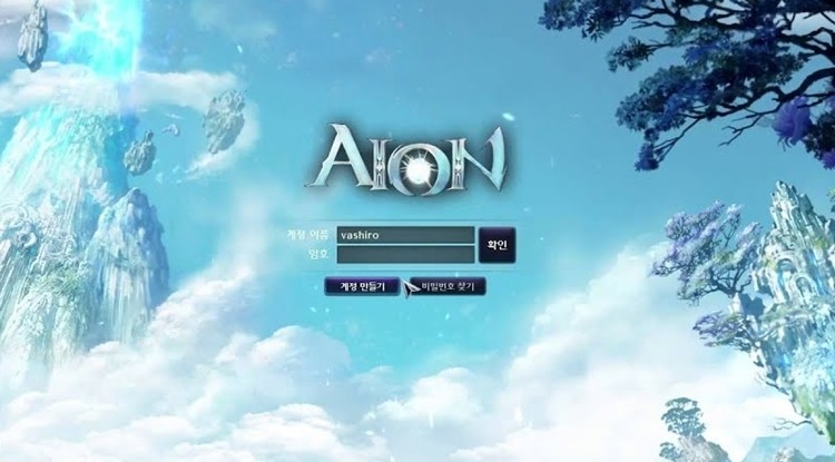 Nowy komunikat w sprawie europejskiej wersji Aion Classic…