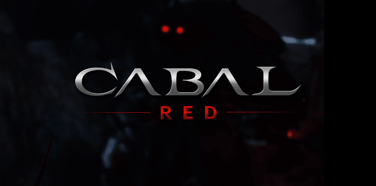 [Mobilne] Pojawił się nowy Cabal na horyzoncie, a dokładnie Cabal Red