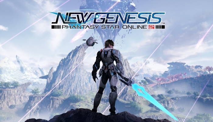 To będzie tłoczny maj! Phantasy Star Online 2 New Genesis zapowiada swoją betę!