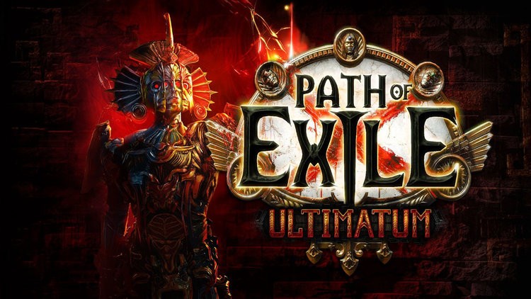 Path of Exile: Ultimatum startuje dziś wieczorem. Ogromne zmiany w grze! 