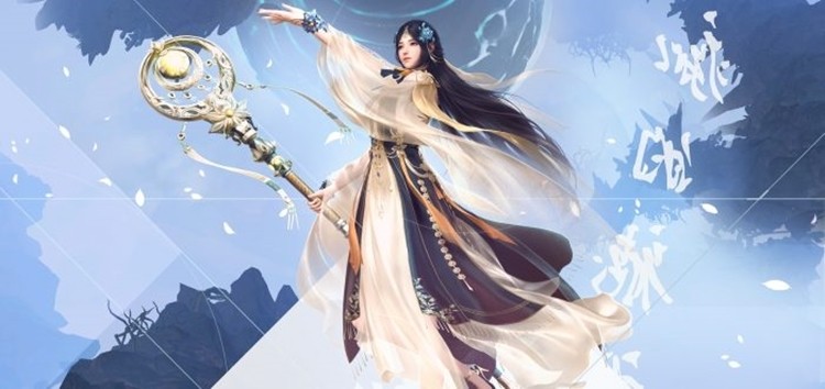 Zaprezentowano dwie kolejne klasy z Swords of Legends Online: Bard oraz Summoner
