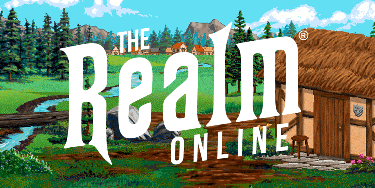 The Realm Online - legenda gatunku MMORPG otworzyła nowy serwer