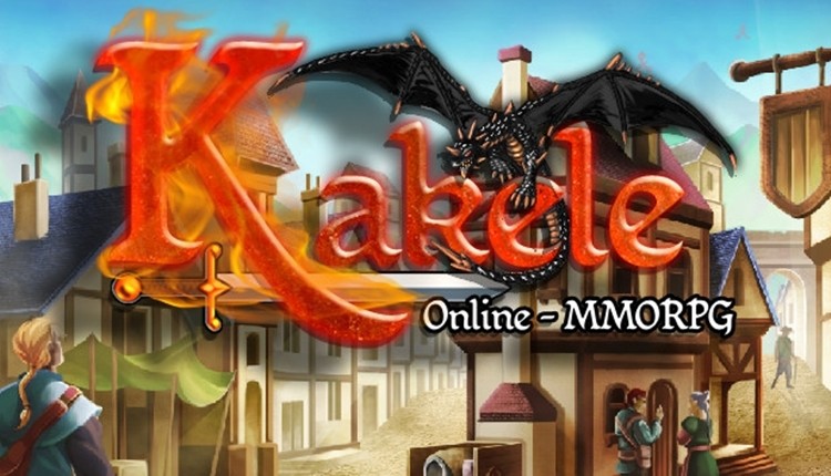 Kakele Online otrzymał wersję PC oraz wystartował na Steamie