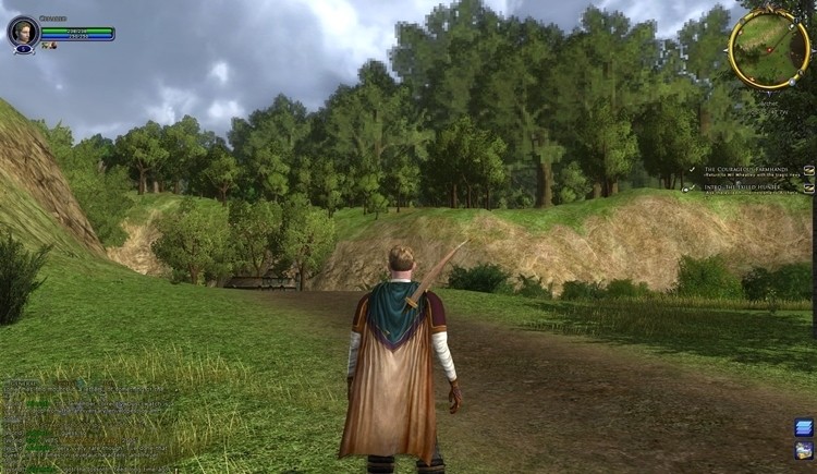 Lord of the Rings Online pozostaje jedynym i najlepszym MMORPG o Władcy Pierścieni