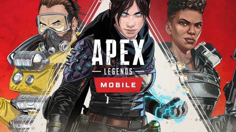 Marzenia się spełniają! Apex Legends Mobile staje się prawdą! Valkyrie nową postacią!