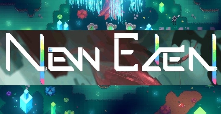 New Eden - nowoczesny niezależny "Pixel Souls-like MMORPG". Można już testować!