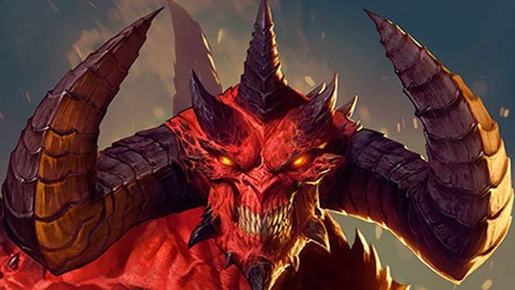 Blizzard i Fox walczą o “Diablo” 