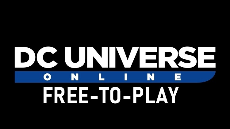 DC Universe Online będzie prawdziwym Free2Play. Wszystkie dodatki i DLC za darmo!