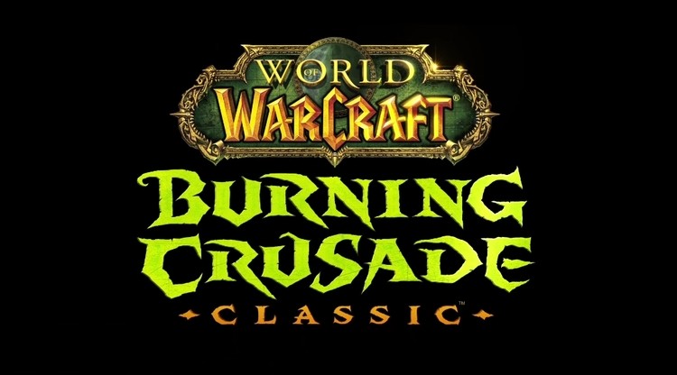 World of Warcraft Burning Crusade Classic wystartuje 1 czerwca. Oficjalnie!