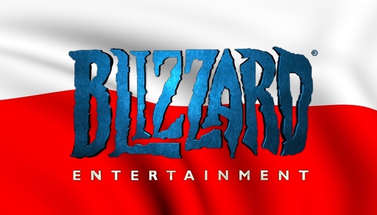 Gry Blizzarda mają nowego dystrybutora w Polsce!