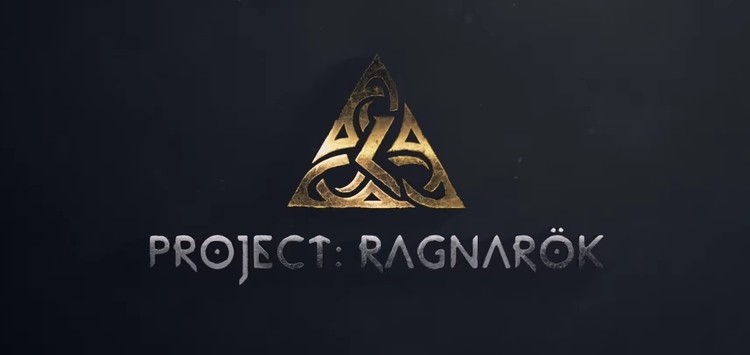 Project Ragnarok pokazuje swoje piękno. Nowe MMO od współtwórców Diablo Immortal