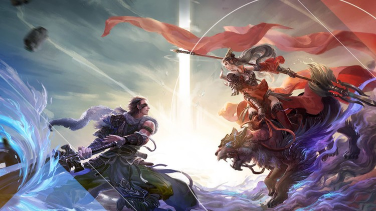 Swords of Legends Online podzielił fanów. “Fantastyczna gra” lub “nic specjalnego”