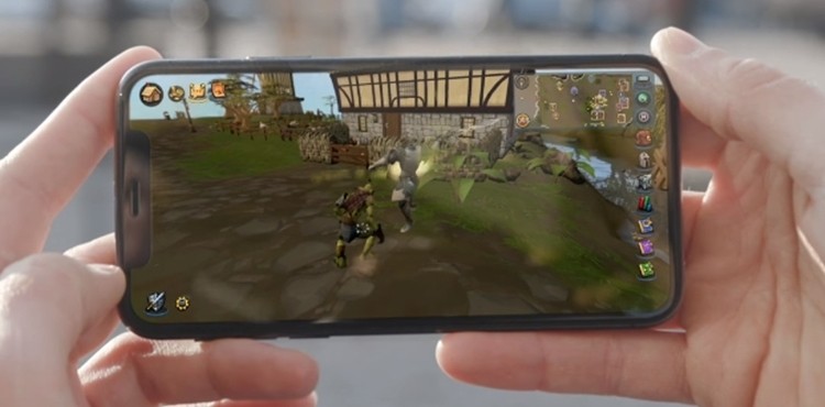 Nadchodzi Król Mobilnych MMORPG? RuneScape Mobile startuje w tym miesiącu
