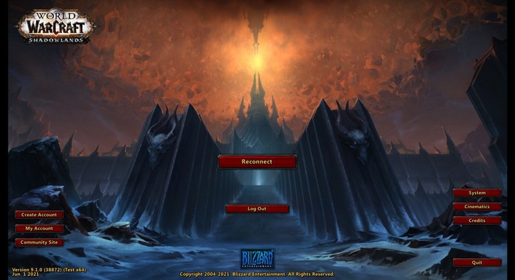 Po 17 latach World of Warcraft doczeka się... "reconnectu"