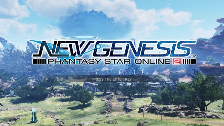 Phantasy Star Online 2: New Genesis już działa. Gra, na którą czekały miliony osób