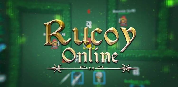 Znacie Rucoy Online? Ten 2D MMORPG otrzymał właśnie wiele nowości