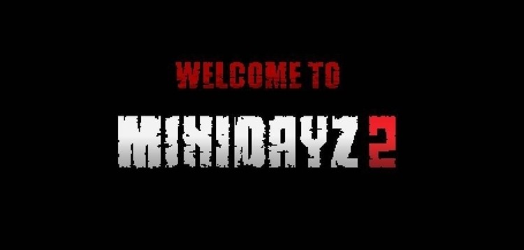 Mini DayZ 2 oficjalnie wystartował. Gramy za darmo!