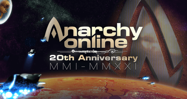 Anarchy Online jest już starsze od sporej części użytkowników portalu