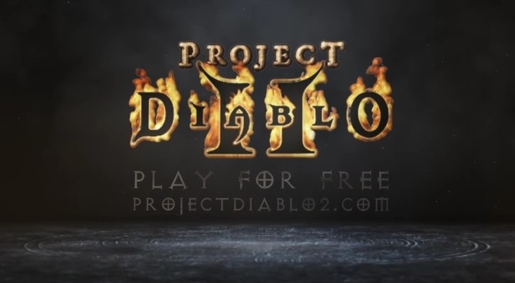Project Diablo 2 idzie na wojnę z PoE i Diablo 3. Zapowiedź nowego sezonu