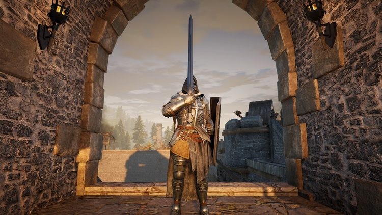 Conqueror's Blade - polskojęzyczny MMO zapowiada dodatek "Dynasty"