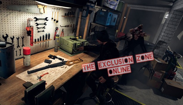 The Exclusion Zone Online - czyli nowy Stalker MMO