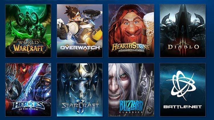 Wyprzedaż u Blizzarda. WoW, Diablo 3 i inne gry w promocyjnych cenach
