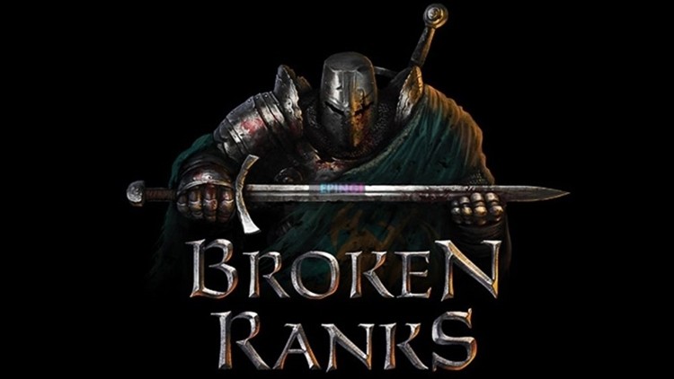 Broken Ranks i bardzo małe wymagania sprzętowe. Polski MMORPG pójdzie każdemu
