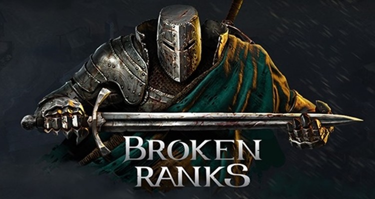 Broken Ranks startuje dziś z Open Betą. Polski MMORPG, który może zawojować rynek