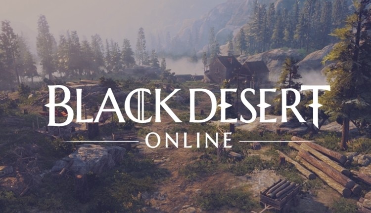 Black Desert to wciąż topowy MMORPG