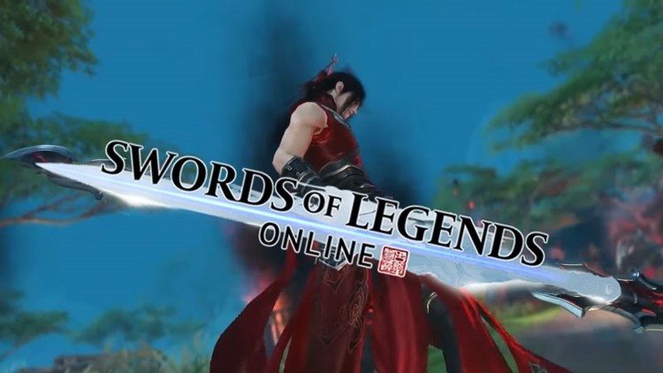 Swords of Legends Online wystartował. Wielki uczciwy MMORPG bez Pay2Win!